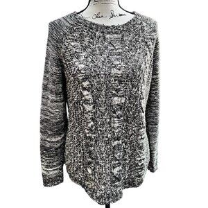 Sonoma Life & Style Sweater Size Large